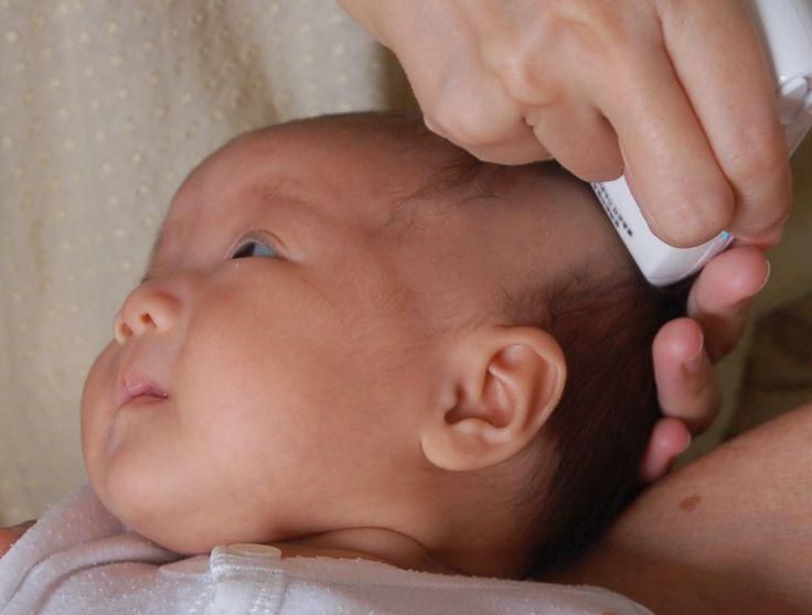 Tông đơ cắt tóc cho bé mua ở đâu Tông đơ cắt tóc cho bé mua ở đâu