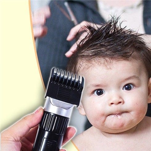 Kinh nghiệm mua tông đơ cắt tóc cho bé Kinh nghiệm mua tông đơ cắt tóc cho bé