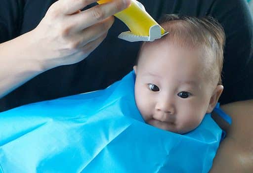 Điểm danh các địa chỉ bán tông đơ cắt tóc cho bé HCM tốt 3 - tong do cat toc cho be hcm 2