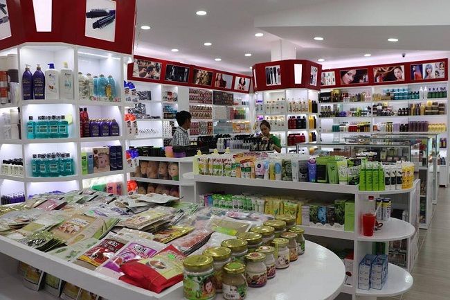 bán tông đơ cắt tóc cho bé HCM tốt