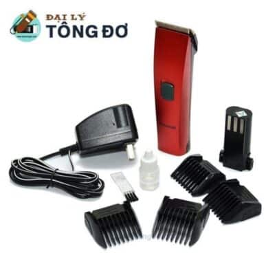 tông đơ cắt tóc cho bé