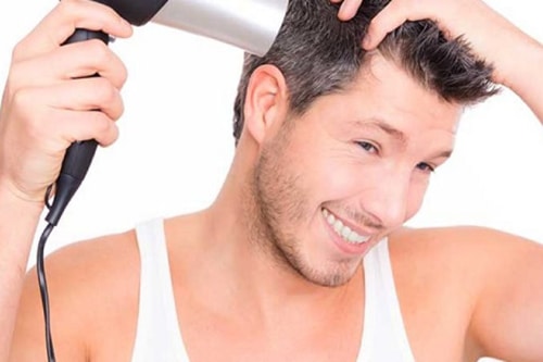 Cách dùng tông đơ cho người mới bắt đầu cực kì đơn giản 25 - 101 meo cham soc toc dep cho nam gioi 1