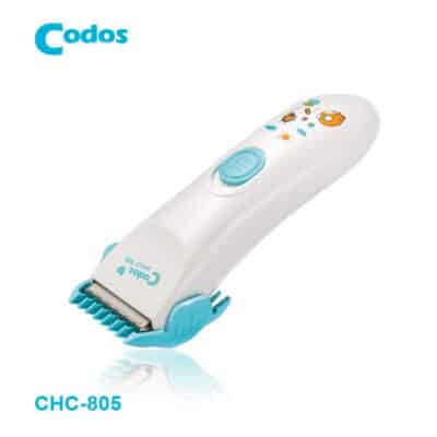 Những tiêu chí chọn lựa tông đơ cắt cho bé an toàn và tiện lợi 7 - 1472009420 tong do cat toc cho be chc 805