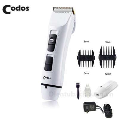 Nên chọn tông đơ Cosdos hay Philips? 7 - 3c7ed21534395d98e84d839f679d1237