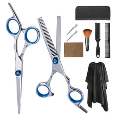 Cách dùng tông đơ cho người mới bắt đầu cực kì đơn giản 1 - 9fd0d6e9180ae02558bd3ee86917e165