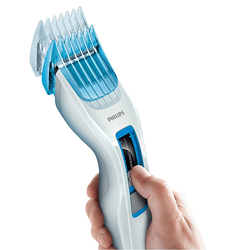 Nên chọn tông đơ Cosdos hay Philips? 31 - Tong do cat toc Philips HC3426 1