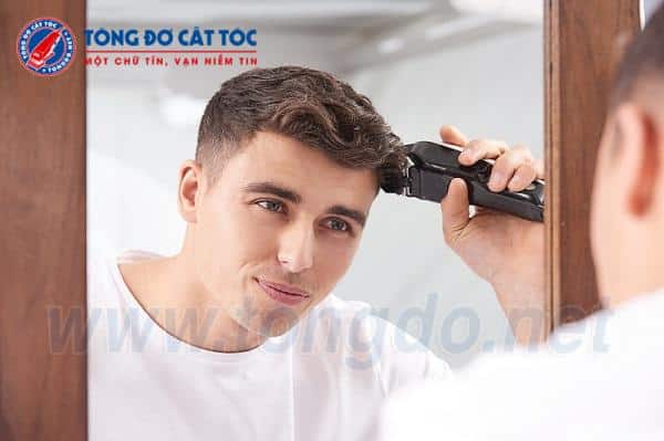 KINH NGIỆM chọn mua tông đơ cắt tóc 15 - tong do cat toc dien may