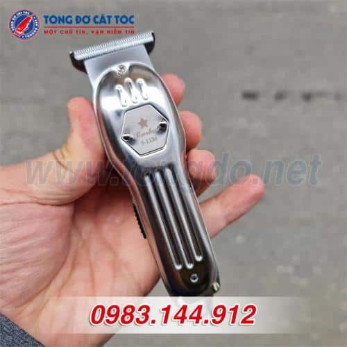 Tông đơ chấn viền Shouhow S-1136(8W 2h)