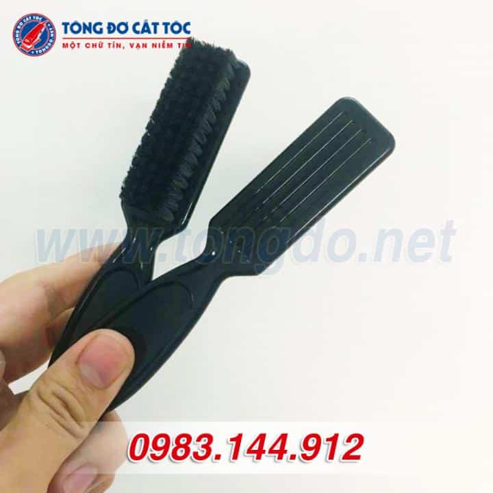Phủi tóc Barber 3 Phủi tóc Barber - Ảnh 3