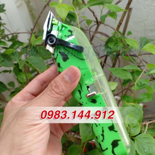 Tông đơ lưỡi kép ZSZ F60(10W 4h) 14 Tông đơ lưỡi kép ZSZ F60(10W 4h) 13 - tong do F60.4