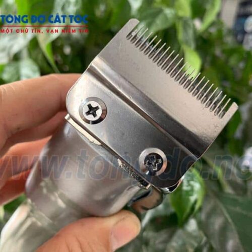 Tông đơ lưỡi kép Senior ZSZ F39(10W 3h) 6 Tông đơ lưỡi kép Senior ZSZ F39(10W 3h) 5 - Senior F39