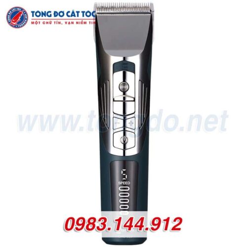 Tông đơ cắt tóc Codos CHC 923 cao cấp 7 - codos 923 1