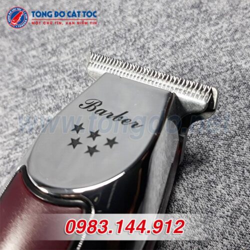 Tông đơ chấn viền Barber 9220 5 - chan vien barber 1