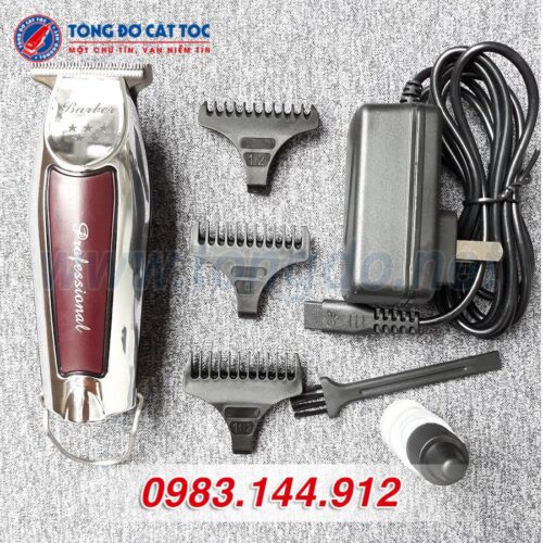 Tông đơ chấn viền Barber 9220
