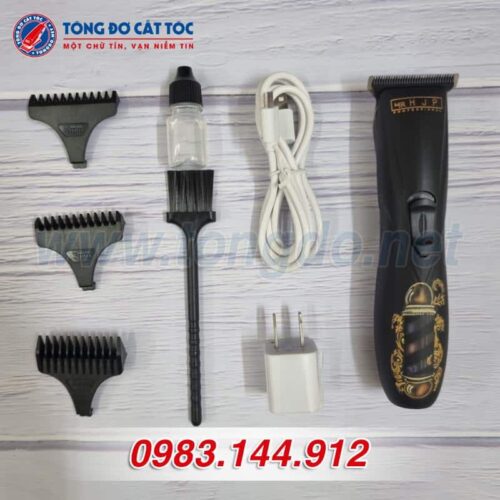 Tông đơ Mr HJP D8 Profesional(7W 4h)
