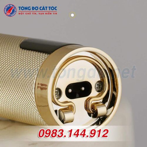 Tông đơ chấn viền Jame 751 16 - chan vien jame 751 1