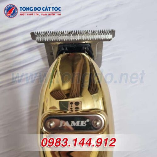 Tông đơ chấn viền Jame 751 14 - chan vien jame 751 2