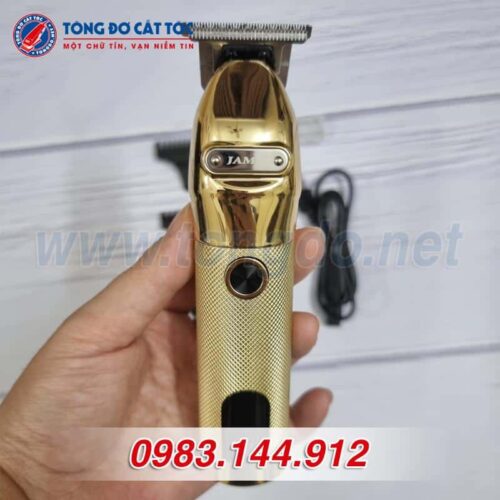 Tông đơ chấn viền Jame 751 12 - chan vien jame 751 3
