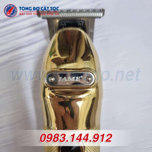 Tông đơ chấn viền Jame 751 10 - chan vien jame 751 4