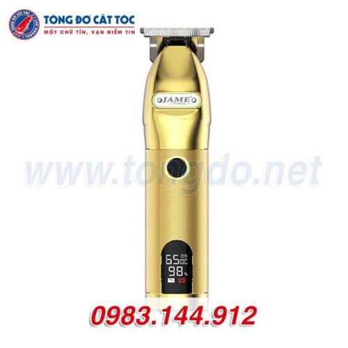Tông đơ chấn viền Jame 751 18 - chan vien jame 751