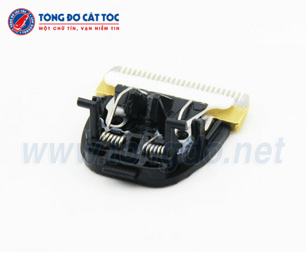 Có những loại lưỡi tông đơ cắt tóc nào?