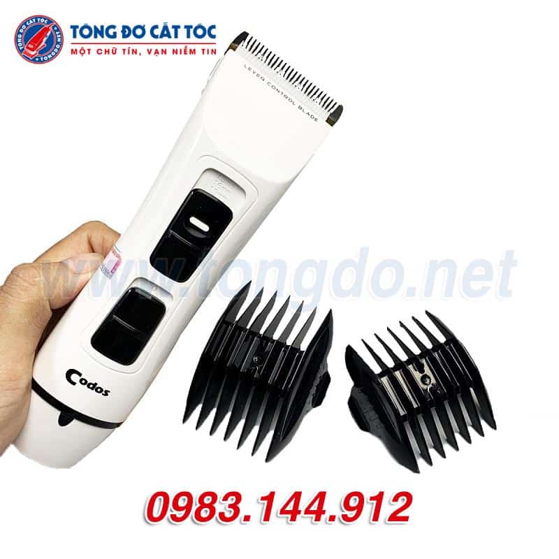 Máy cắt tóc cầm tay Codos T6