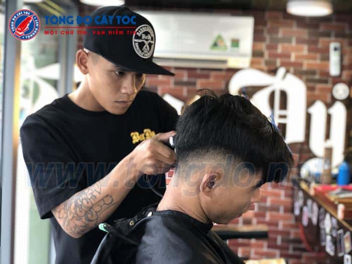 Các yếu tố giúp chọn mua tông đơ cắt tóc nam chuyên nghiệp, giá rẻ