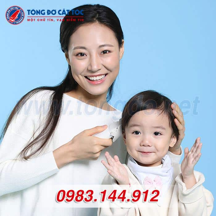 Tiêu chí chọn tông đơ hãng nào tốt nhất dùng cho gia đình