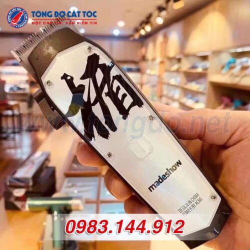Tông đơ cắt tóc Madeshow M10 23 Tông đơ cắt tóc Madeshow M10 22 - tong do cat toc madeshow m10