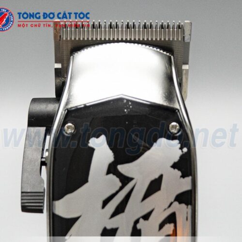 Tông đơ cắt tóc Madeshow M10 19 Tông đơ cắt tóc Madeshow M10 18 - tong do cat toc madeshow m10 7