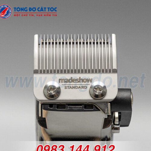 Tông đơ cắt tóc Madeshow M10 17 Tông đơ cắt tóc Madeshow M10 16 - tong do cat toc madeshow m10 8