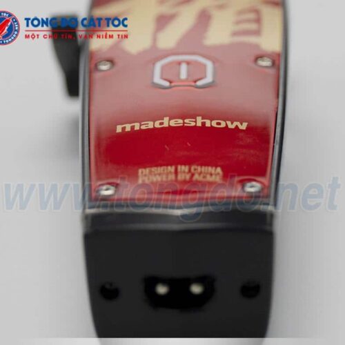 Tông đơ cắt tóc Madeshow M10 15 Tông đơ cắt tóc Madeshow M10 14 - tong do cat toc madeshow m10 9