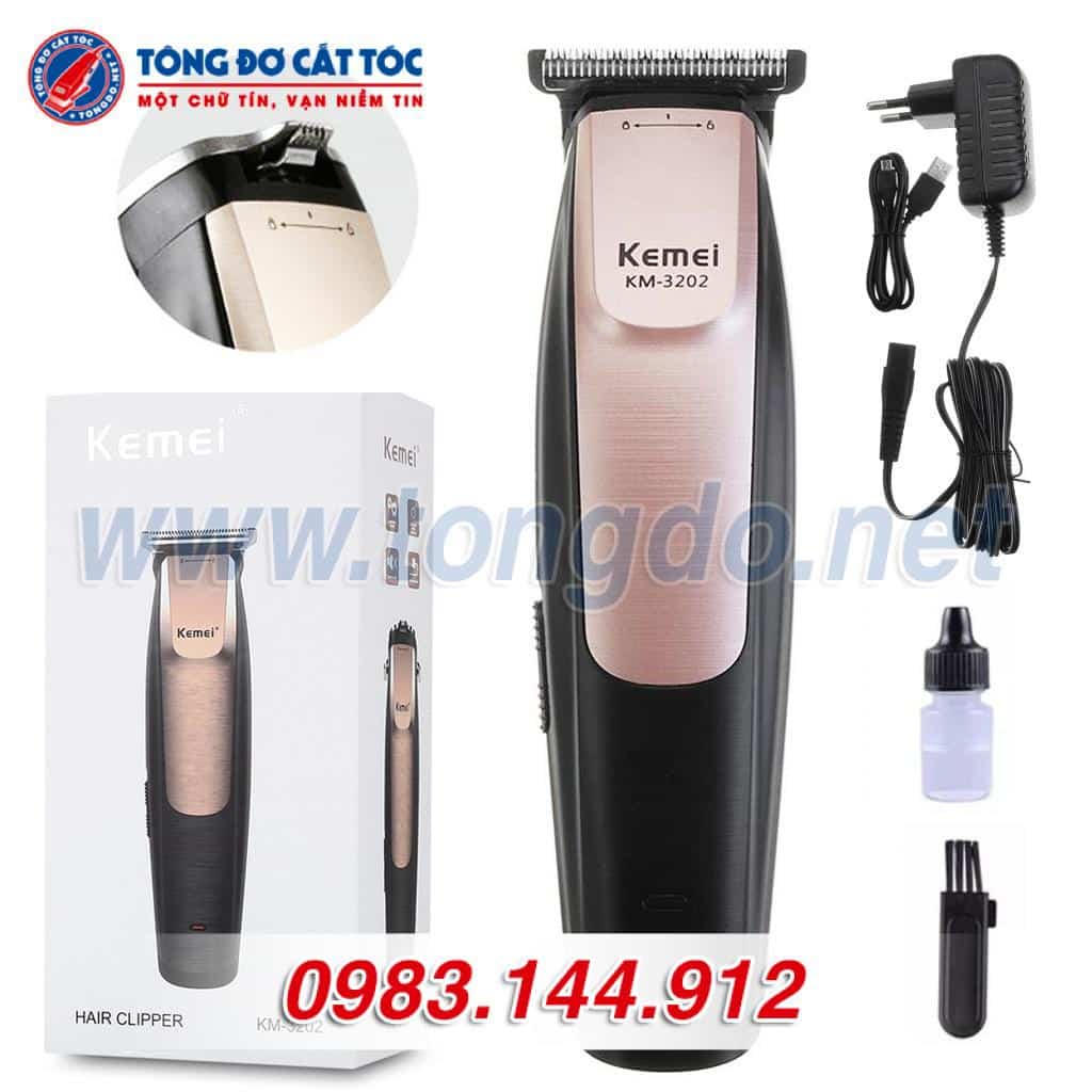 Có nên mua tông đơ cắt tóc giá rẻ không?