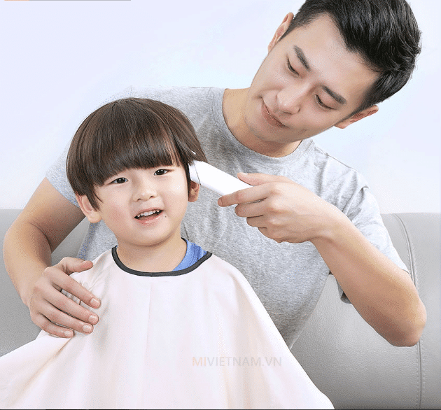 Lưu ý giúp bạn sử dụng tông đơ cắt tóc gia đình hiệu quả nhất 7 - tong do cat toc tien loi gia dinh