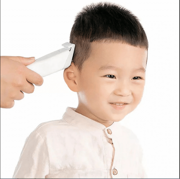 Tông đơ cắt tóc trẻ em Codos có tốt không? 3 - tong do cat toc tre em Codos
