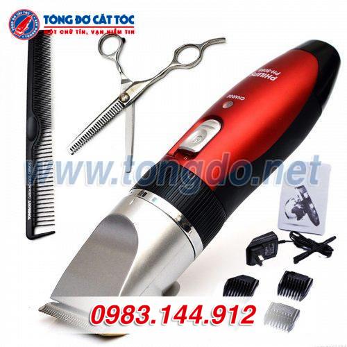 Tông đơ cắt tóc trẻ em philip bảo hành điện tử 1 năm 2 Tông đơ cắt tóc trẻ em philip bảo hành điện tử 1 năm 2