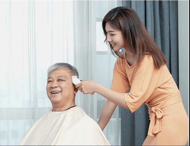 Những kinh nghiệm “vàng” khi chọn mua tông đơ bình dân cho gia đình 15 - tong dong binh dan cho gia dinh