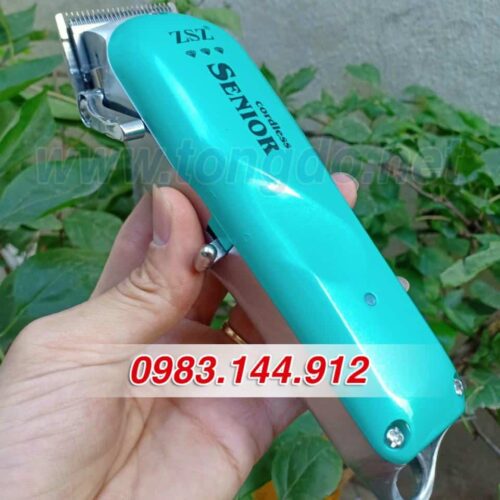 Tông đơ ZSZ Senior F50(10W 3h) 37 Tông đơ ZSZ Senior F50(10W 3h) 36 - zsz F50.1