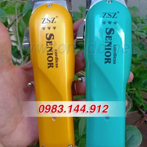 Tông đơ ZSZ Senior F50(10W 3h) 19 Tông đơ ZSZ Senior F50(10W 3h) 18 - zsz F50.10