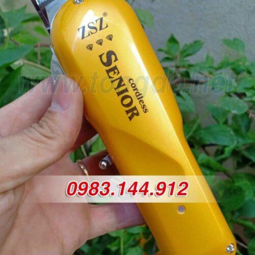Tông đơ ZSZ Senior F50(10W 3h) 17 Tông đơ ZSZ Senior F50(10W 3h) 16 - zsz F50.11