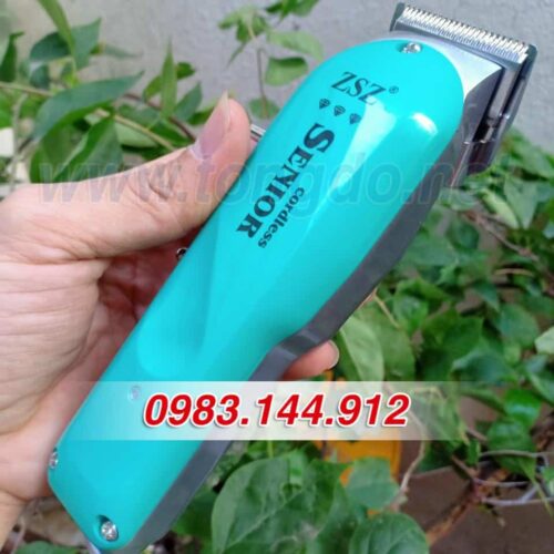 Tông đơ ZSZ Senior F50(10W 3h) 33 Tông đơ ZSZ Senior F50(10W 3h) 32 - zsz F50.3