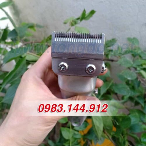 Tông đơ ZSZ Senior F50(10W 3h) 31 Tông đơ ZSZ Senior F50(10W 3h) 30 - zsz F50.4