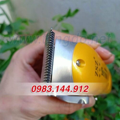 Tông đơ ZSZ Senior F50(10W 3h) 27 Tông đơ ZSZ Senior F50(10W 3h) 26 - zsz F50.6