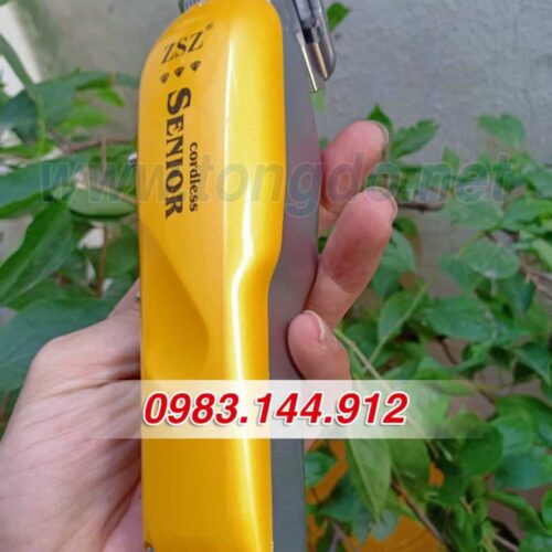 Tông đơ ZSZ Senior F50(10W 3h) 25 Tông đơ ZSZ Senior F50(10W 3h) 24 - zsz F50.7