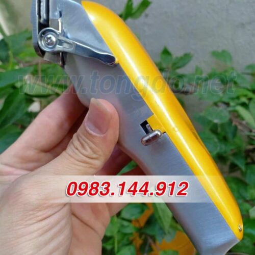 Tông đơ ZSZ Senior F50(10W 3h) 23 Tông đơ ZSZ Senior F50(10W 3h) 22 - zsz F50.8