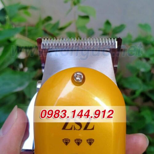 Tông đơ ZSZ Senior F50(10W 3h) 21 Tông đơ ZSZ Senior F50(10W 3h) 20 - zsz F50.9