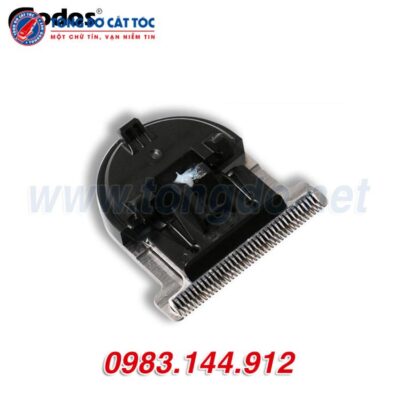 Lưỡi tông đơ chấn viền Codos CHC-338/350/336/339 10 - luoi codos 339