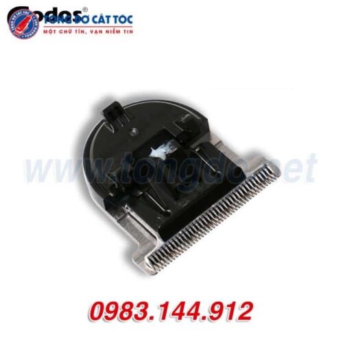 Lưỡi tông đơ chấn viền Codos CHC-338/350/336/339 6 - luoi codos 339