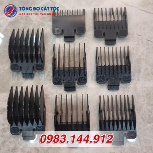 Tông đơ cắt tóc Kemei 2296 (5W 3,5H) 17 Tông đơ cắt tóc Kemei 2296 (5W 3,5H) 16 - KM 2296 6