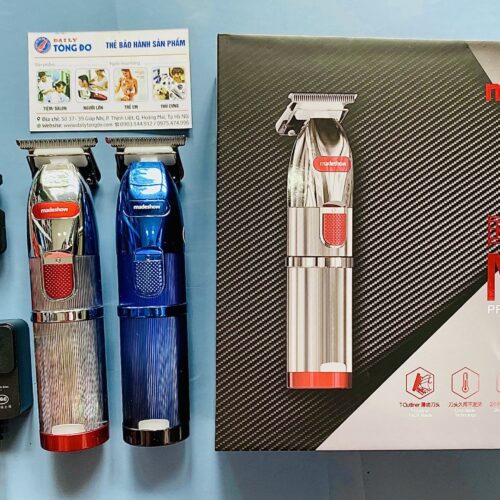 Tông đơ chấn viền Madeshow M6 (6,5W 2h)